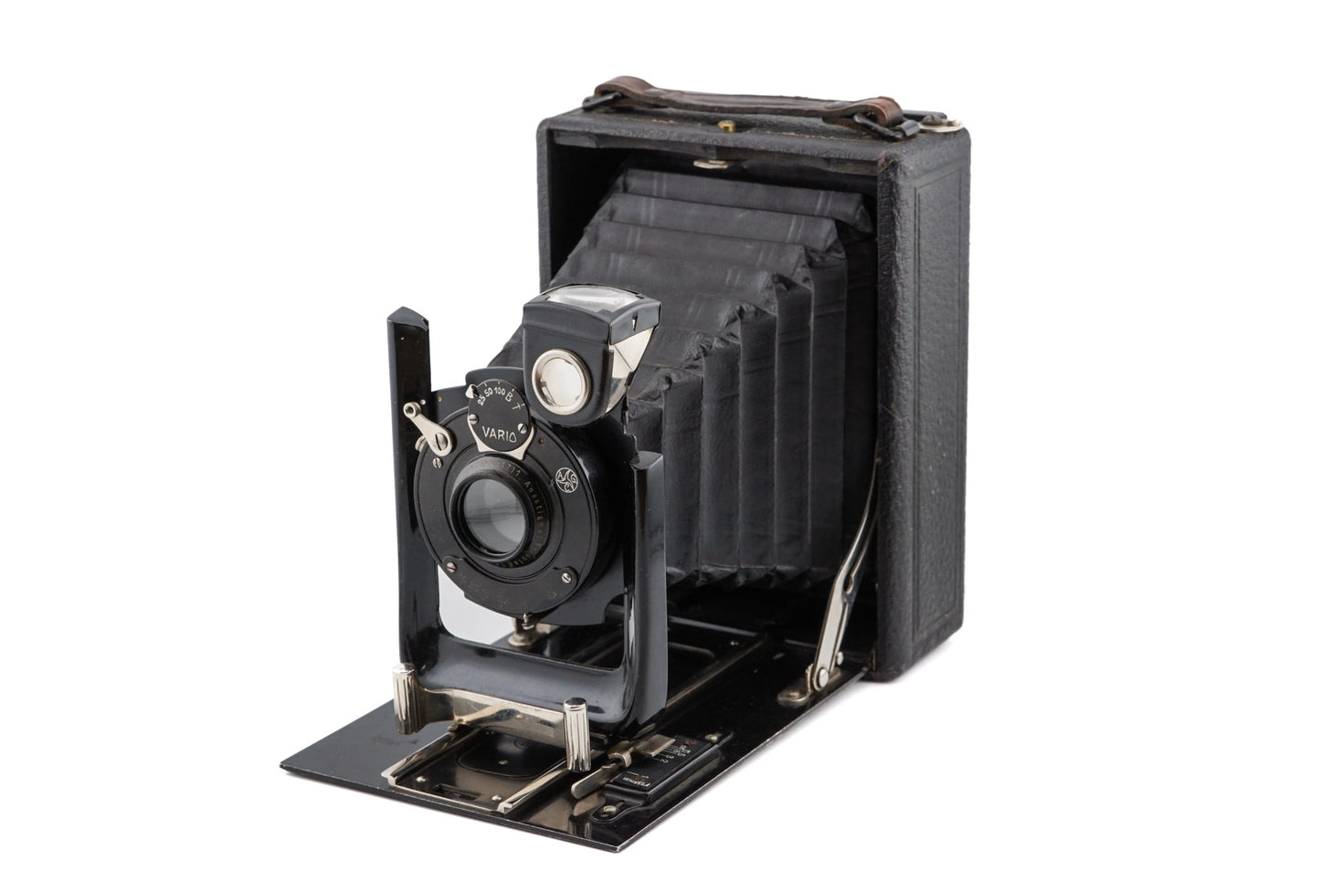 Generic 9x12 Folder Camera - Camera