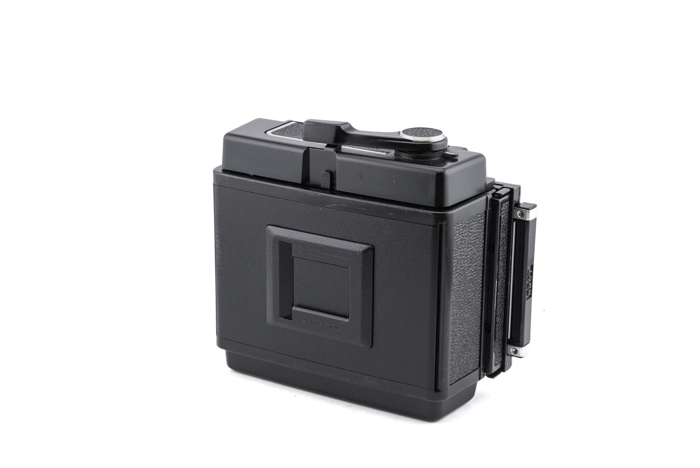 Mamiya 220 Pro-SD 6x7 Roll Film Holder - Accessory