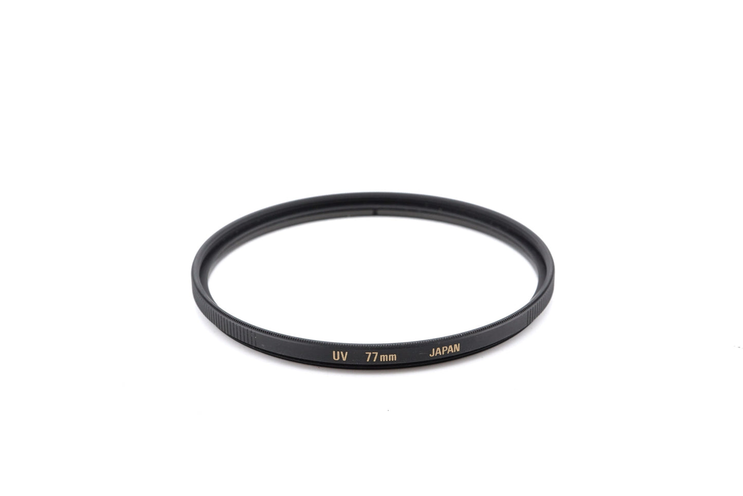 Sigma 77mm DG UV Filter - Accessory