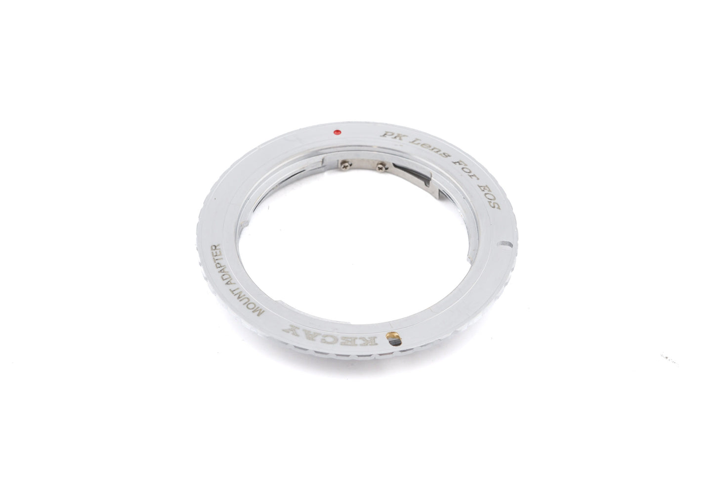 Generic Pentax K - Canon EF (PK - EOS) Adapter - Accessory