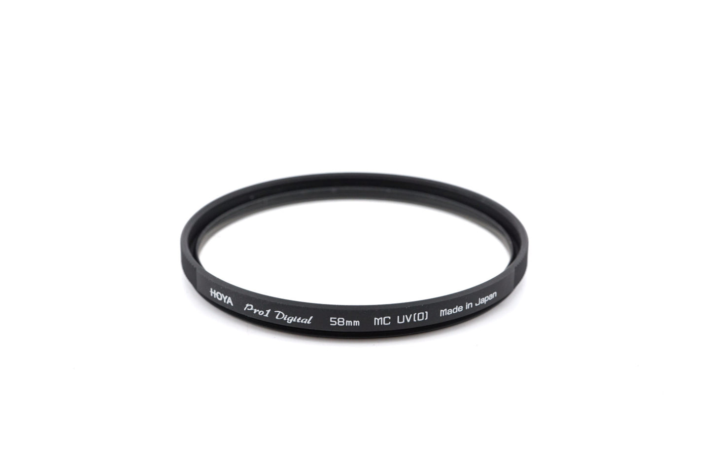 Hoya 58mm UV Filter Pro1 Digital MC (O) - Accessory