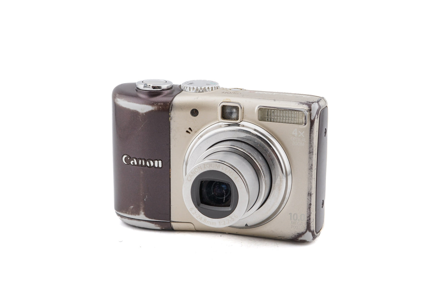 Canon PowerShot A1000 IS - Camera