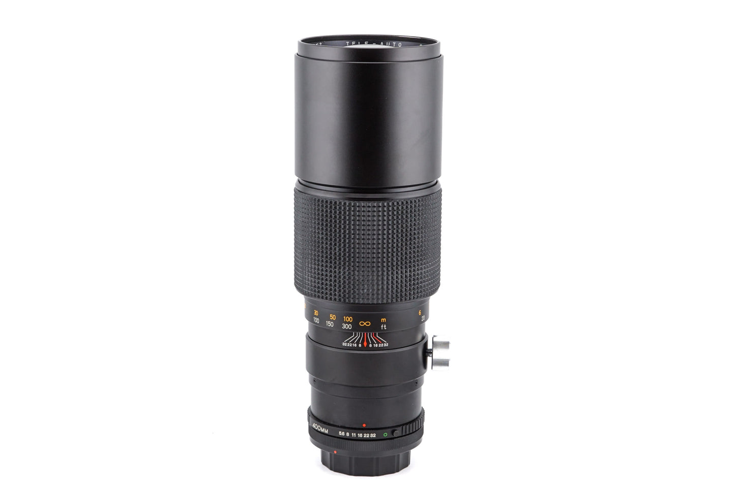 Expert 400mm f5.6 Tele-Auto MC - Lens