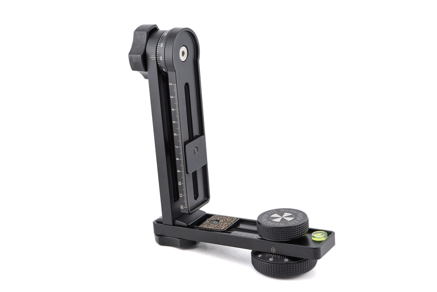 Nodal Ninja Spherical Panoramic Tripod Head 3 MKII - Accessory