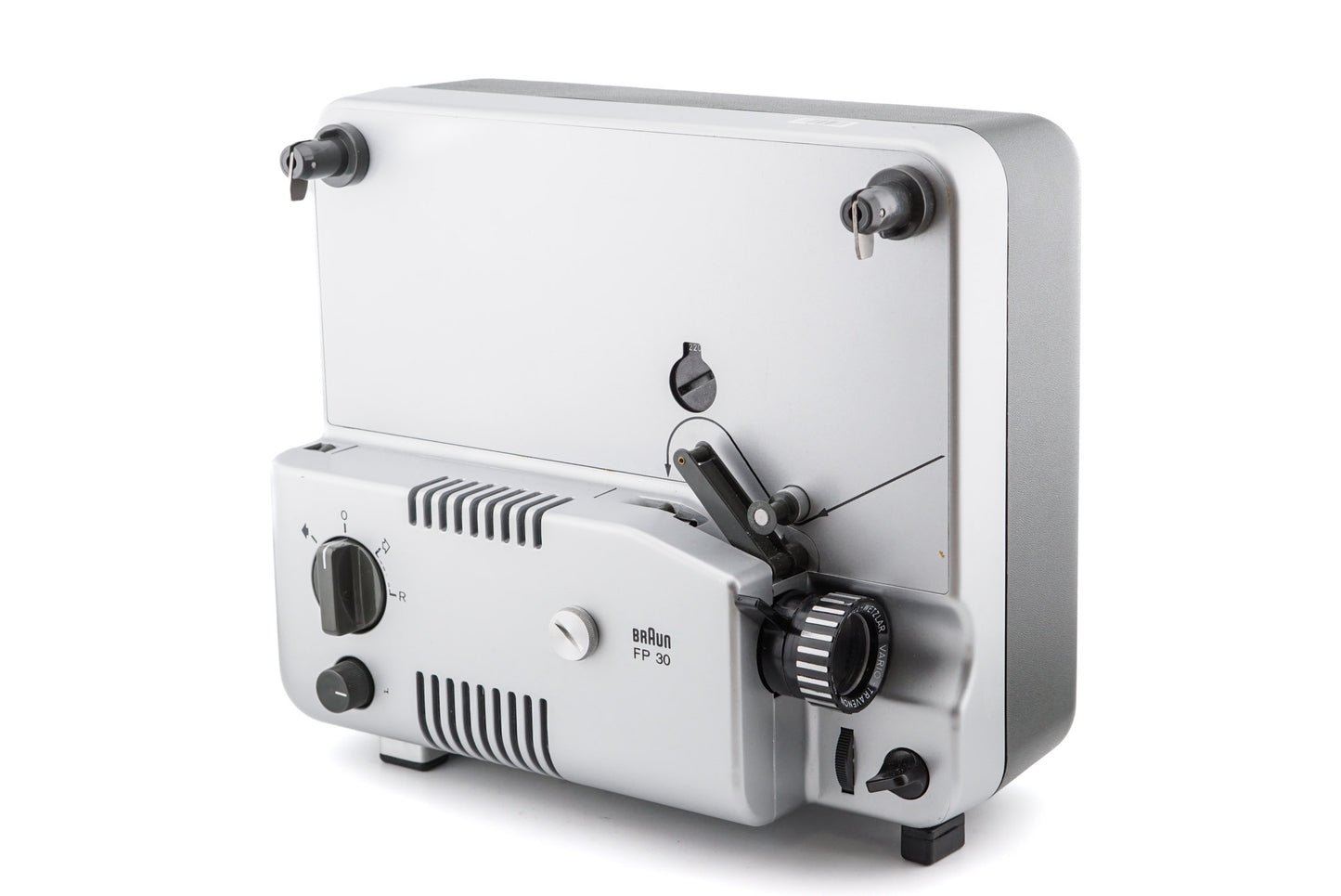 Braun FP-30 - Accessory