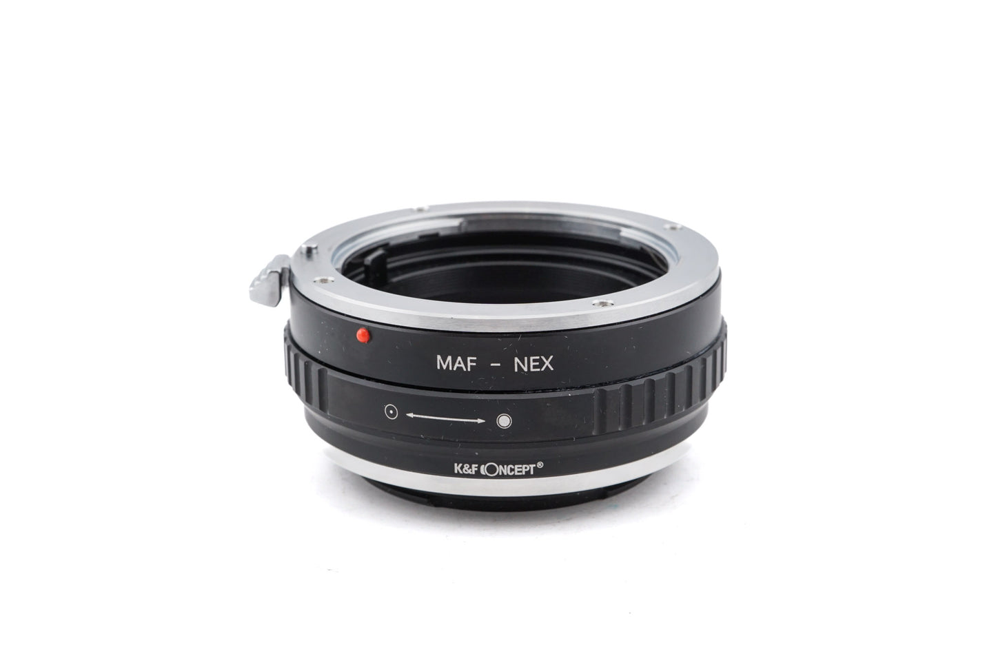 K&F Concept Minolta AF - Sony E/FE (MAF - NEX) Adapter - Lens Adapter