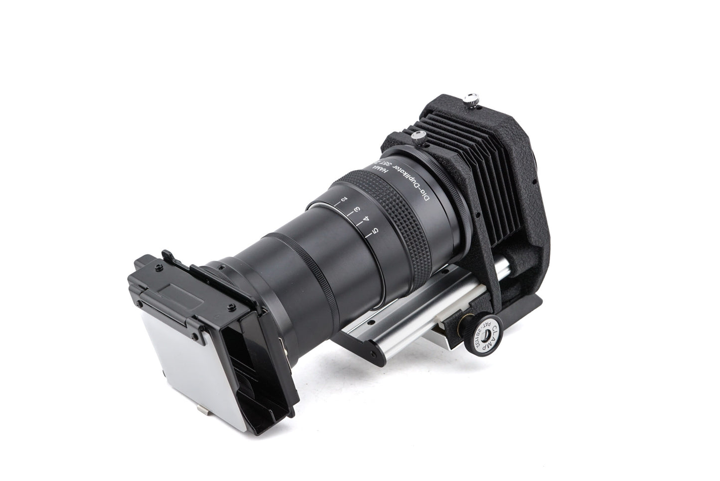 Hama Dia-Duplikator 35T Zoom-Macro - Accessory