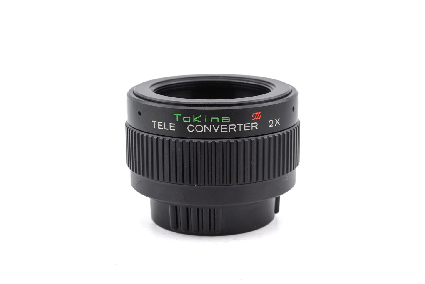 Tokina 2x Tele Conveter - Accessory