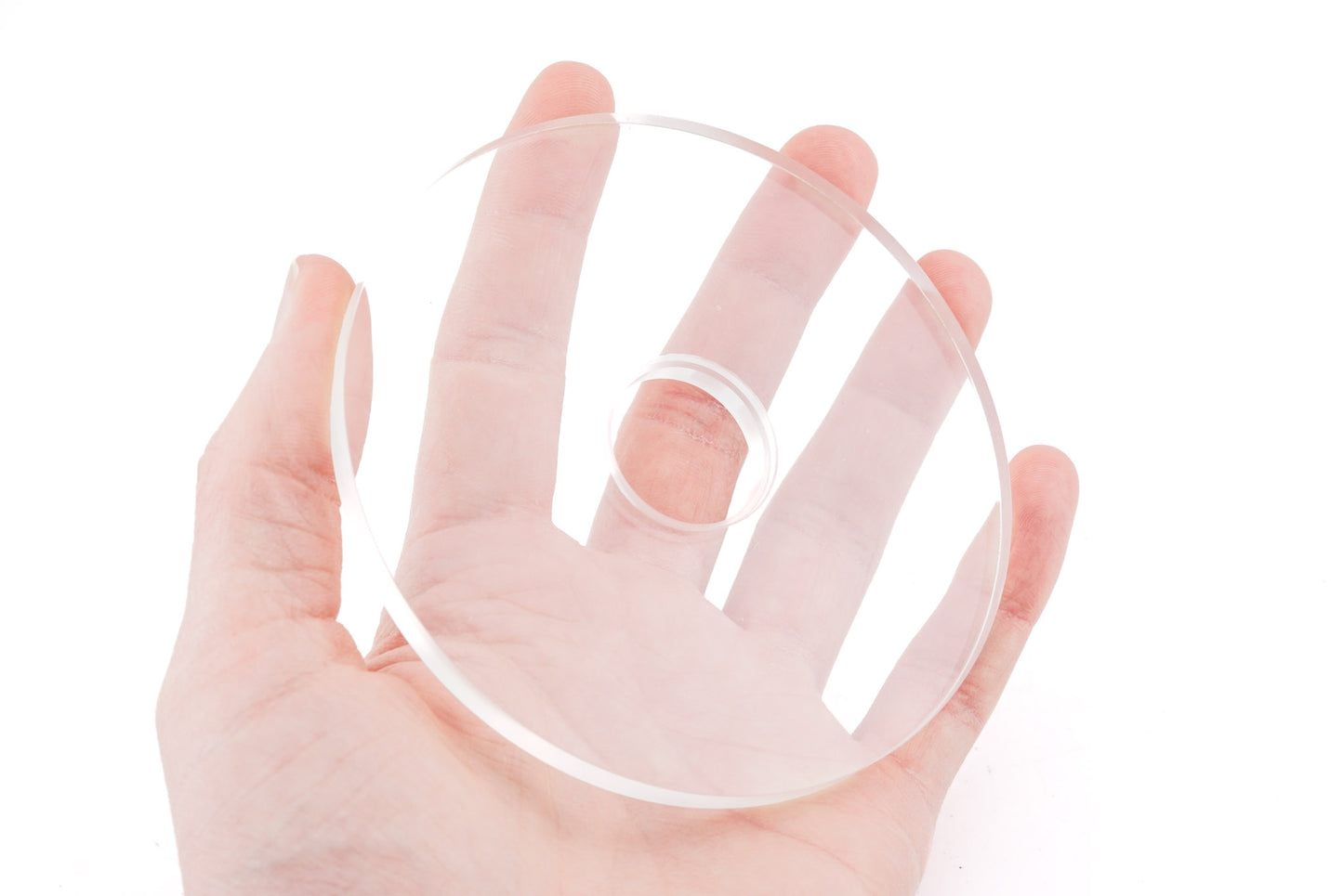 Olympus Shade Stage Plate PM-LM-SP - Accessory