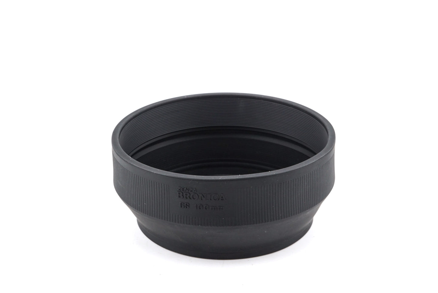 Zenza Bronica Lens Hood for 100mm f3.5 Zenzanon-PG - Accessory