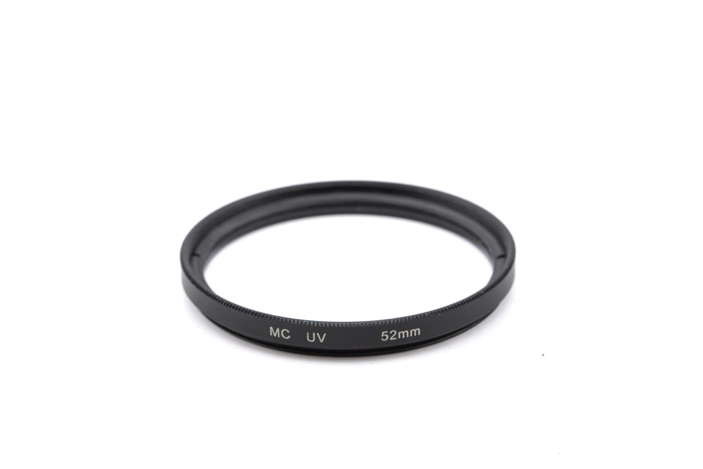 Generic 52mm UV Filter - Accessory