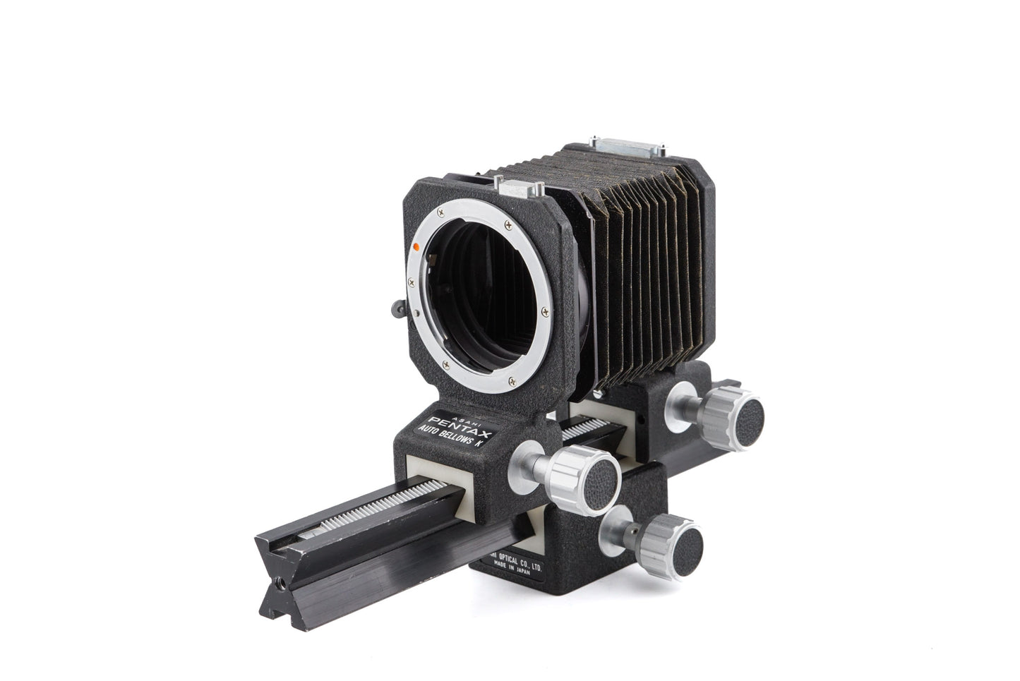 Pentax Auto Bellows K - Accessory