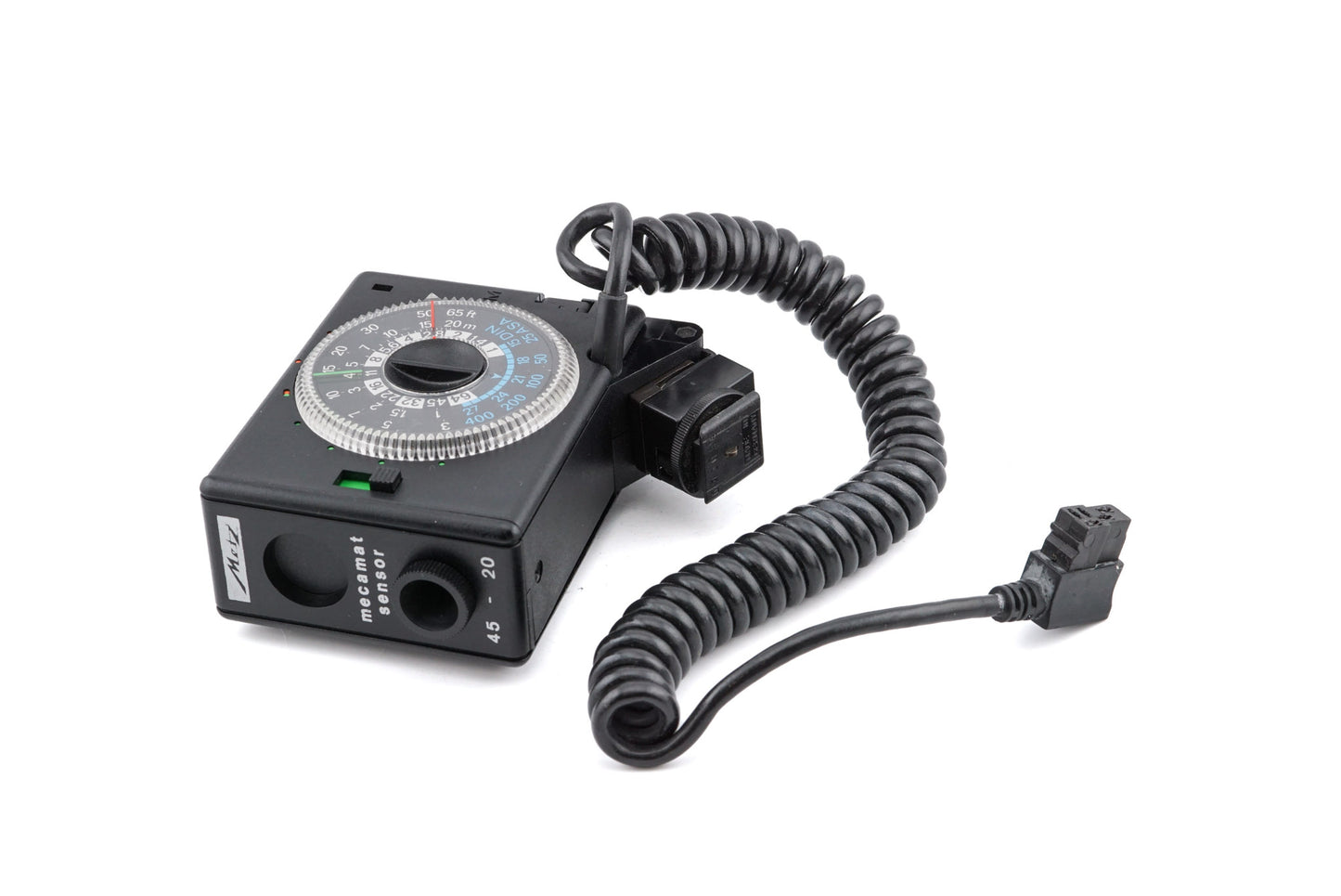 Metz Mecamat Sensor 45-20 - Accessory