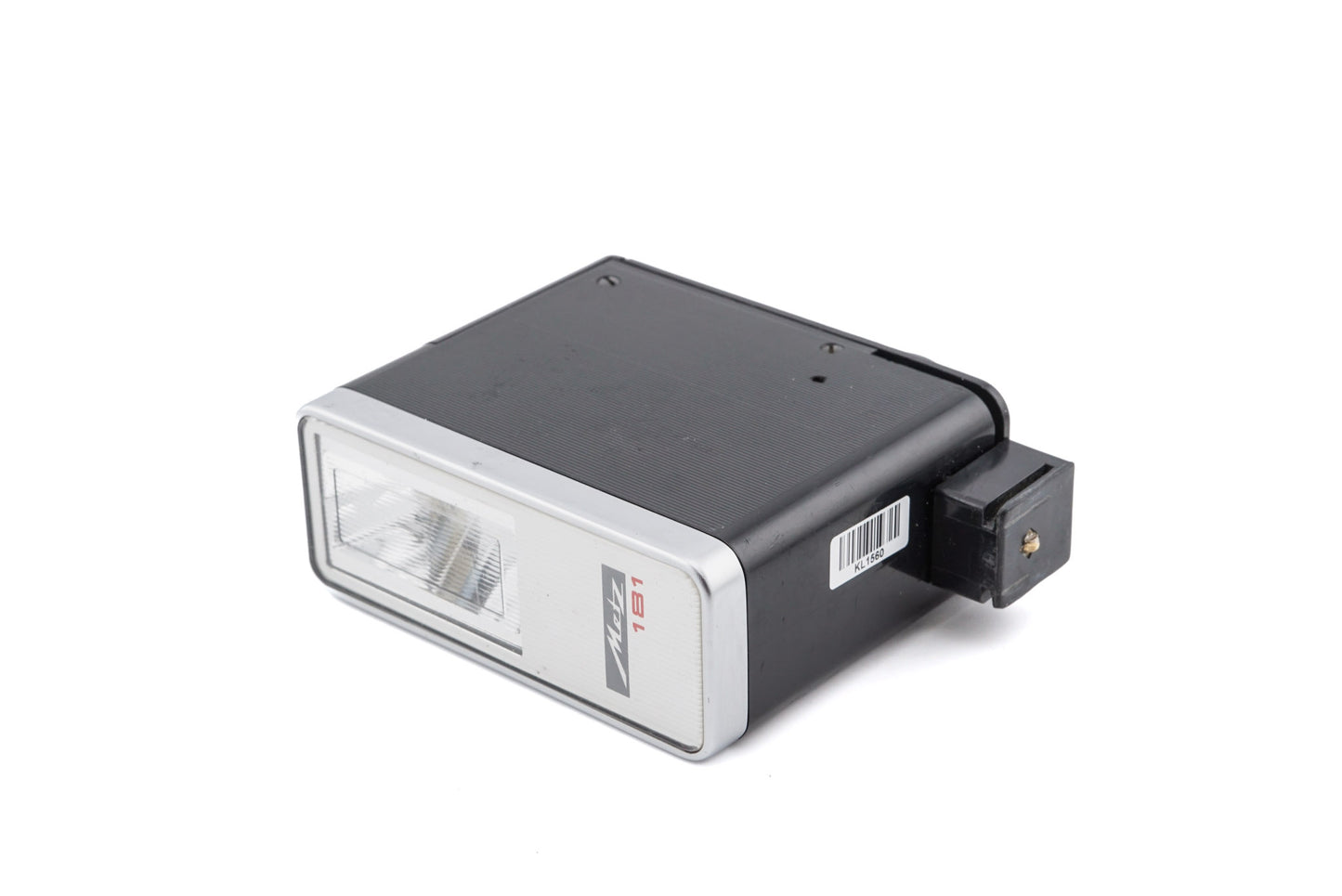 Metz 181 - Accessory