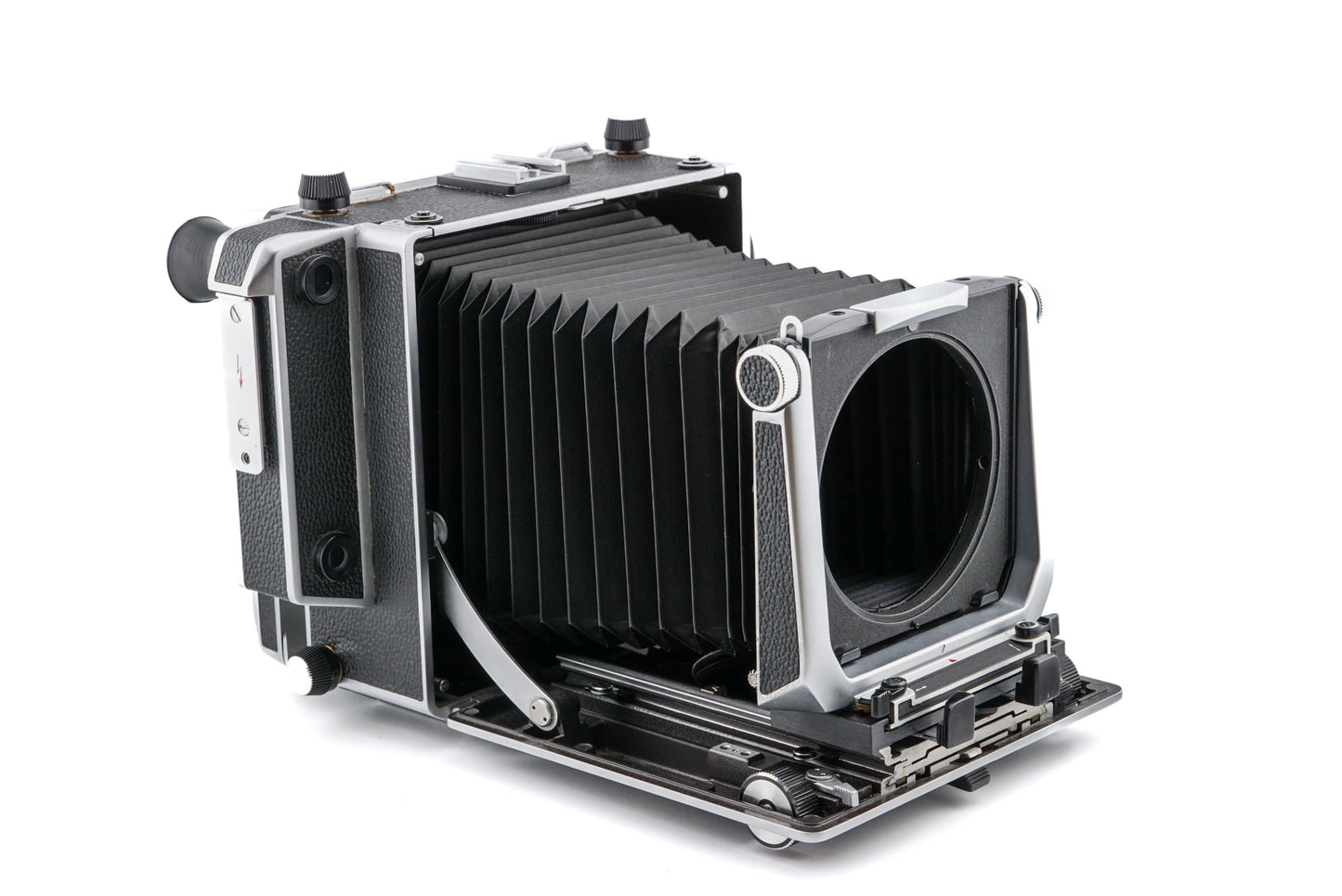 Linhof Master Technika 4x5 - Camera