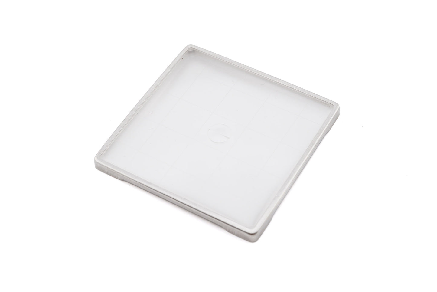 Generic Split Image/Grid Focusing Screen - Accessory