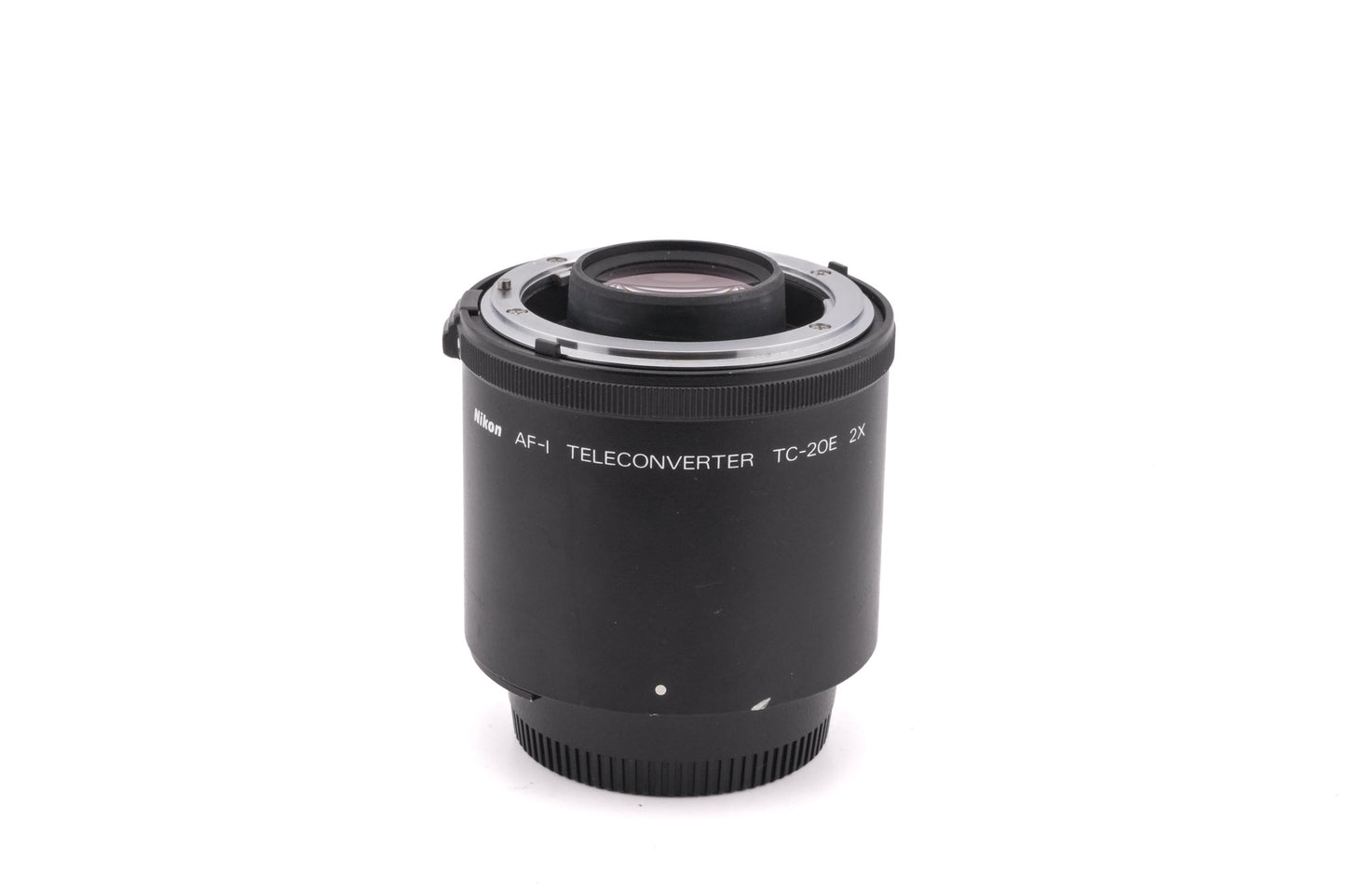 Nikon TC-20E 2x Teleconverter AF-I - Accessory