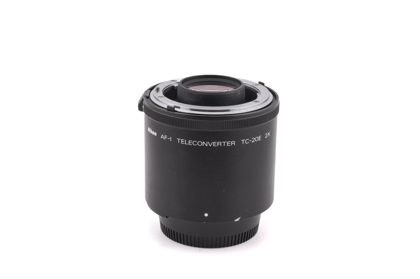 Nikon TC-20E 2x Teleconverter AF-I