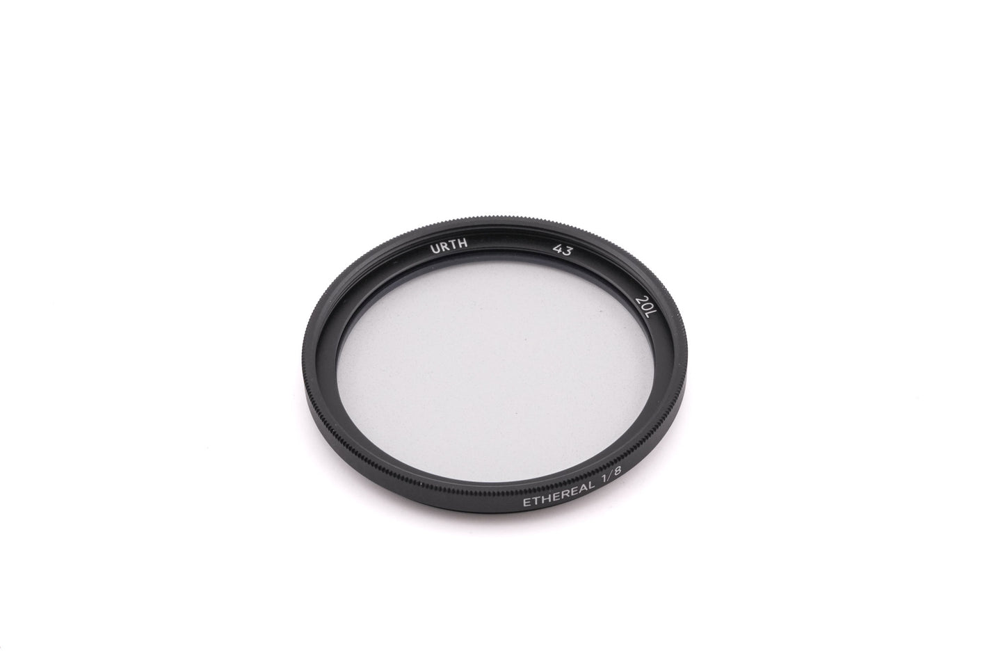 Urth 43mm Etherial 1/8 Filter - Accessory