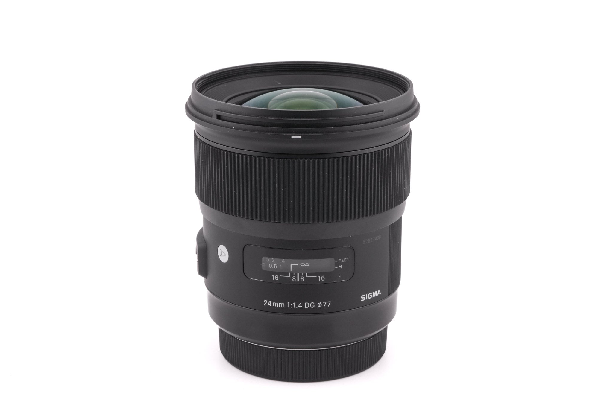 Sigma 24mm f1.4 DG HSM Art – Kamerastore