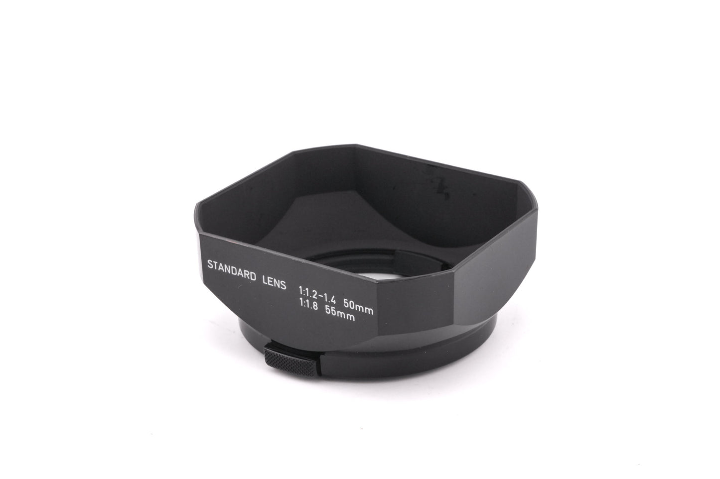 Pentax 52mm Standard Lens Hood - Accessory