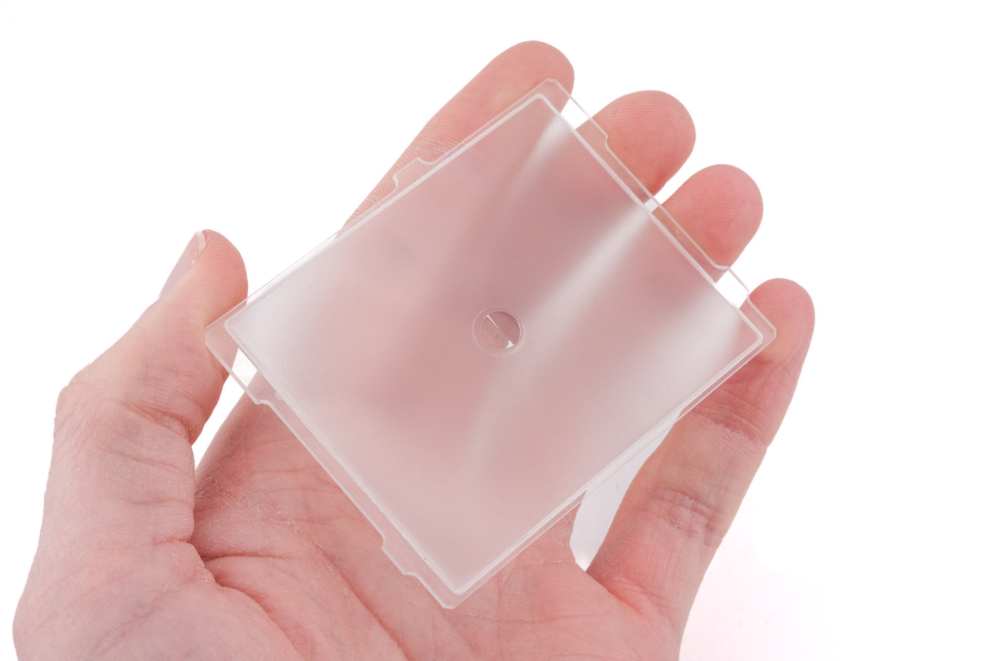 Zenza Bronica Split-Image Focusing Screen - Accessory