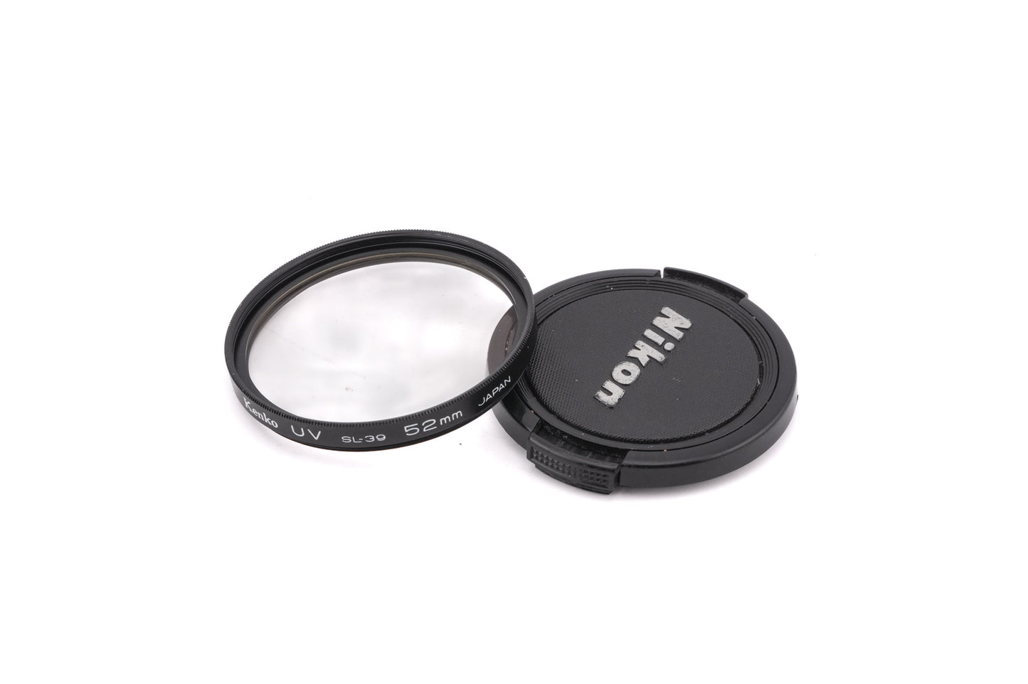 Nikon 35-70mm f3.3-4.5 Zoom-Nikkor AI-S