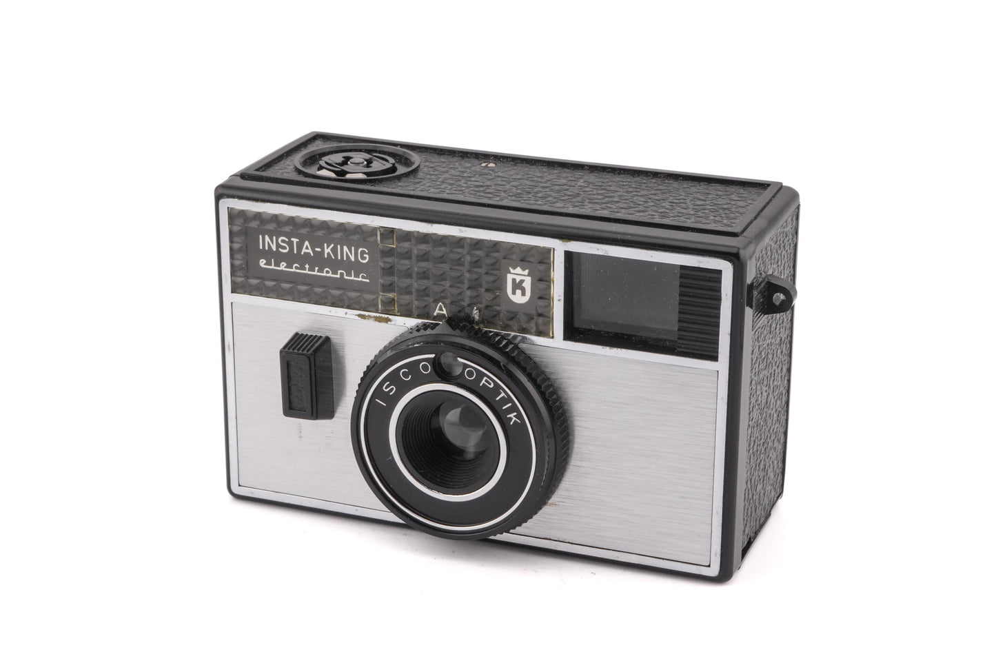 Regula Insta-King Electronic - Camera