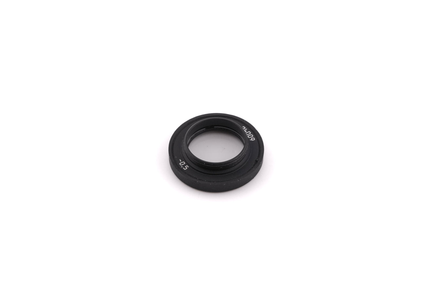 Leica -0.5 Correction Lens II M (24009) - Accessory