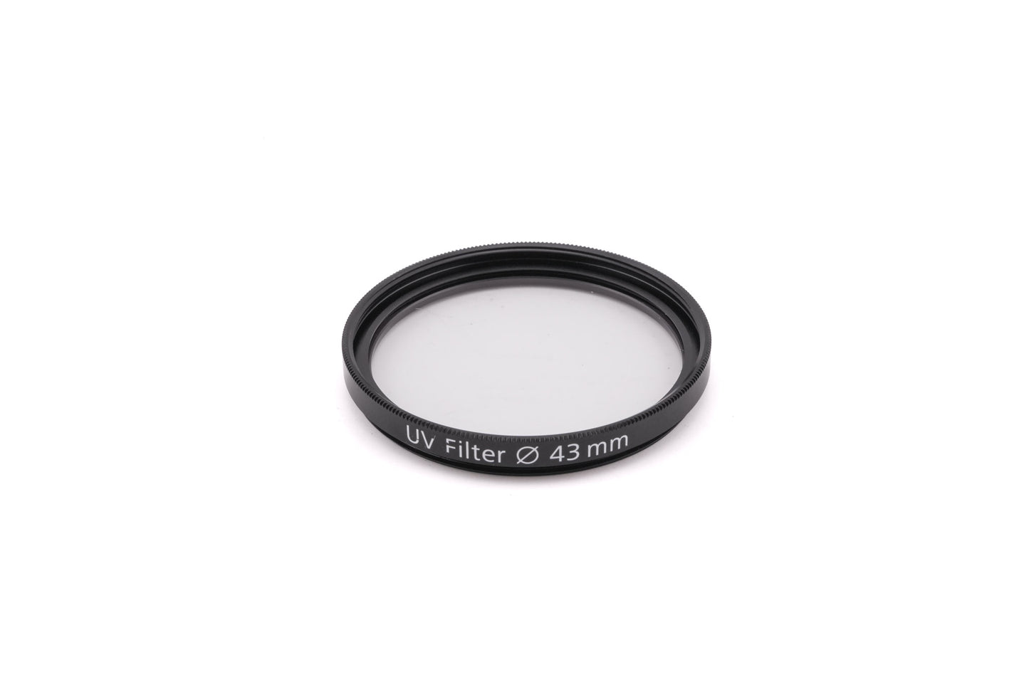 Carl Zeiss 43mm UV Filter T* - Accessory