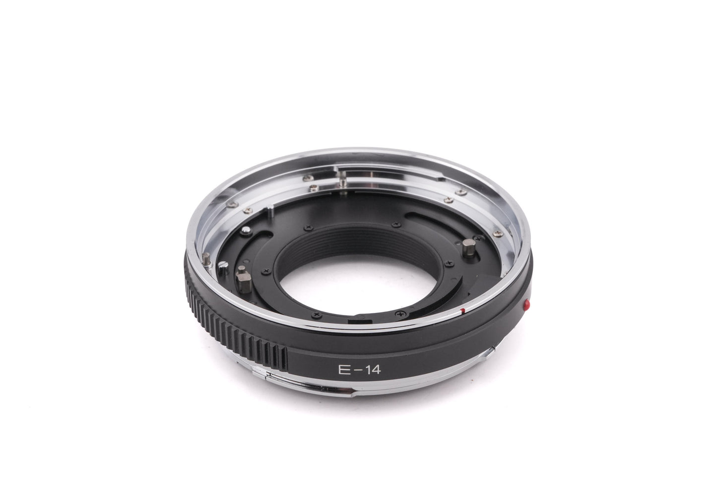 Zenza Bronica Automatic Extension Tube E-14 - Accessory