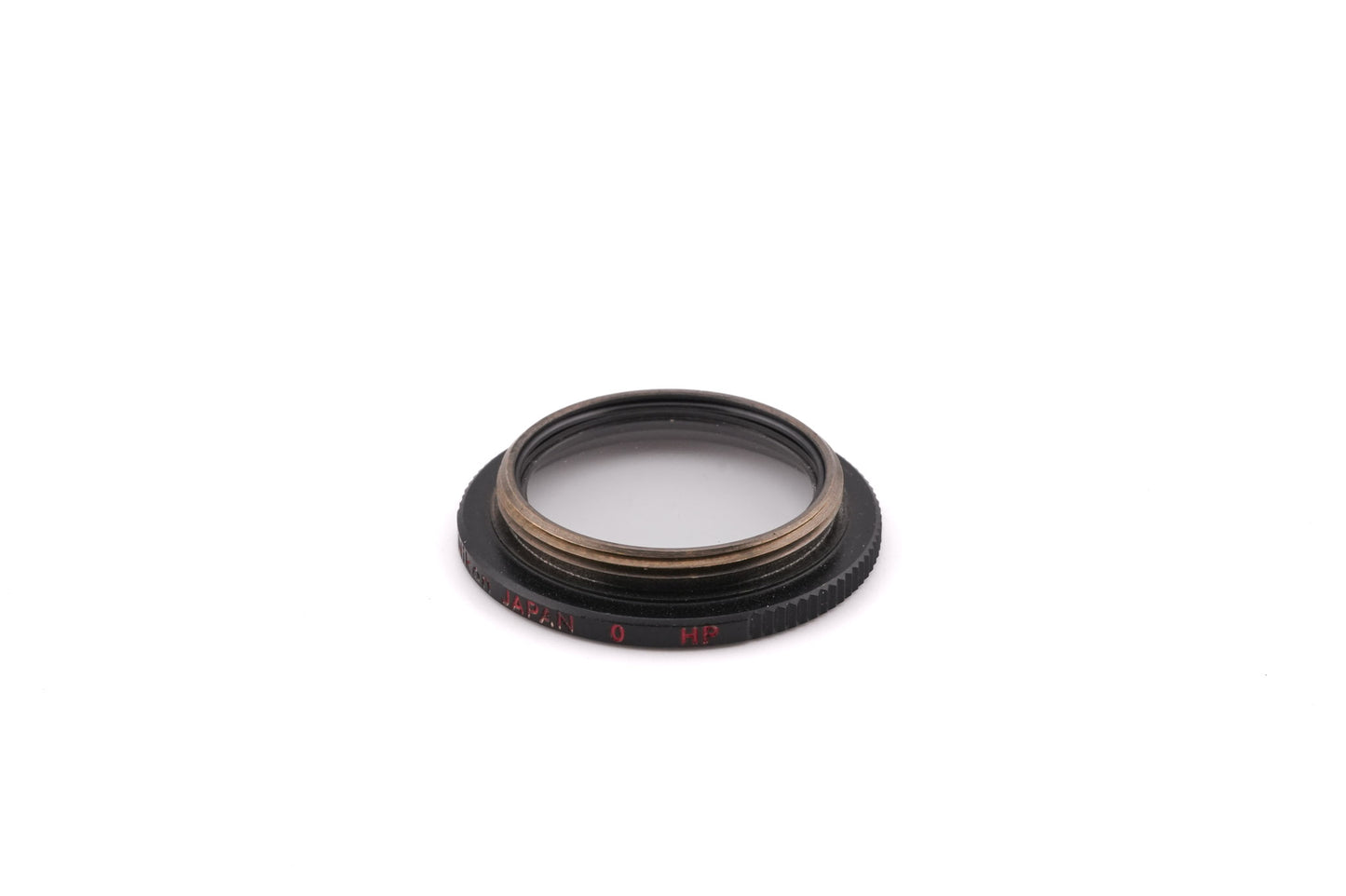 Nikon Eyepiece Correction Lens 0 HP (22mm) - Accessory
