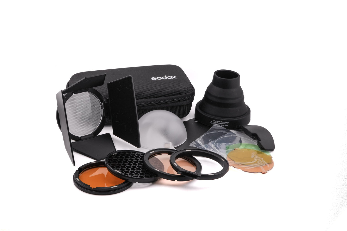 Godox AK-R1 Accessory Kit - Accessory