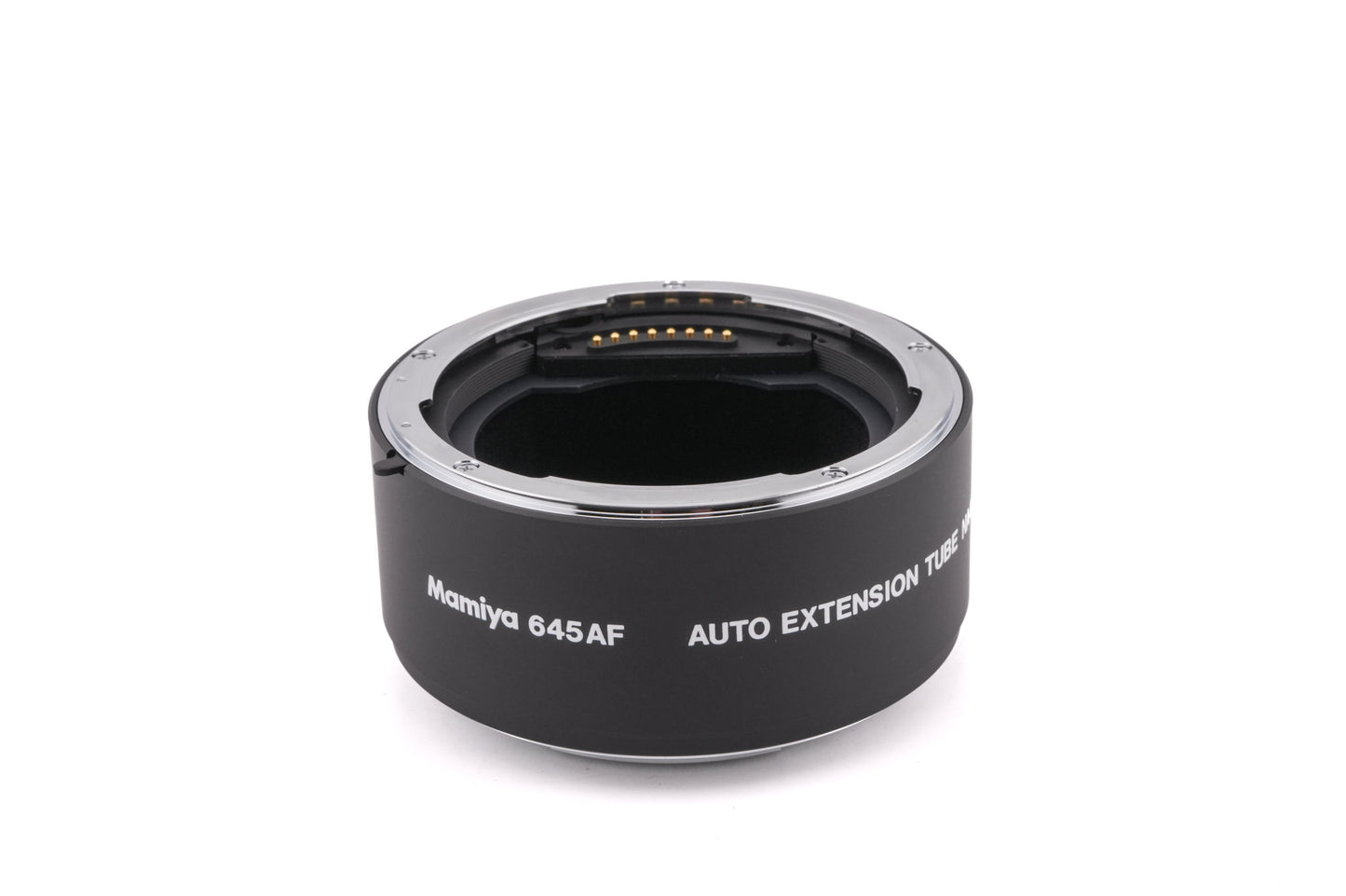 Mamiya NA403 Auto Extension Tube - Accessory
