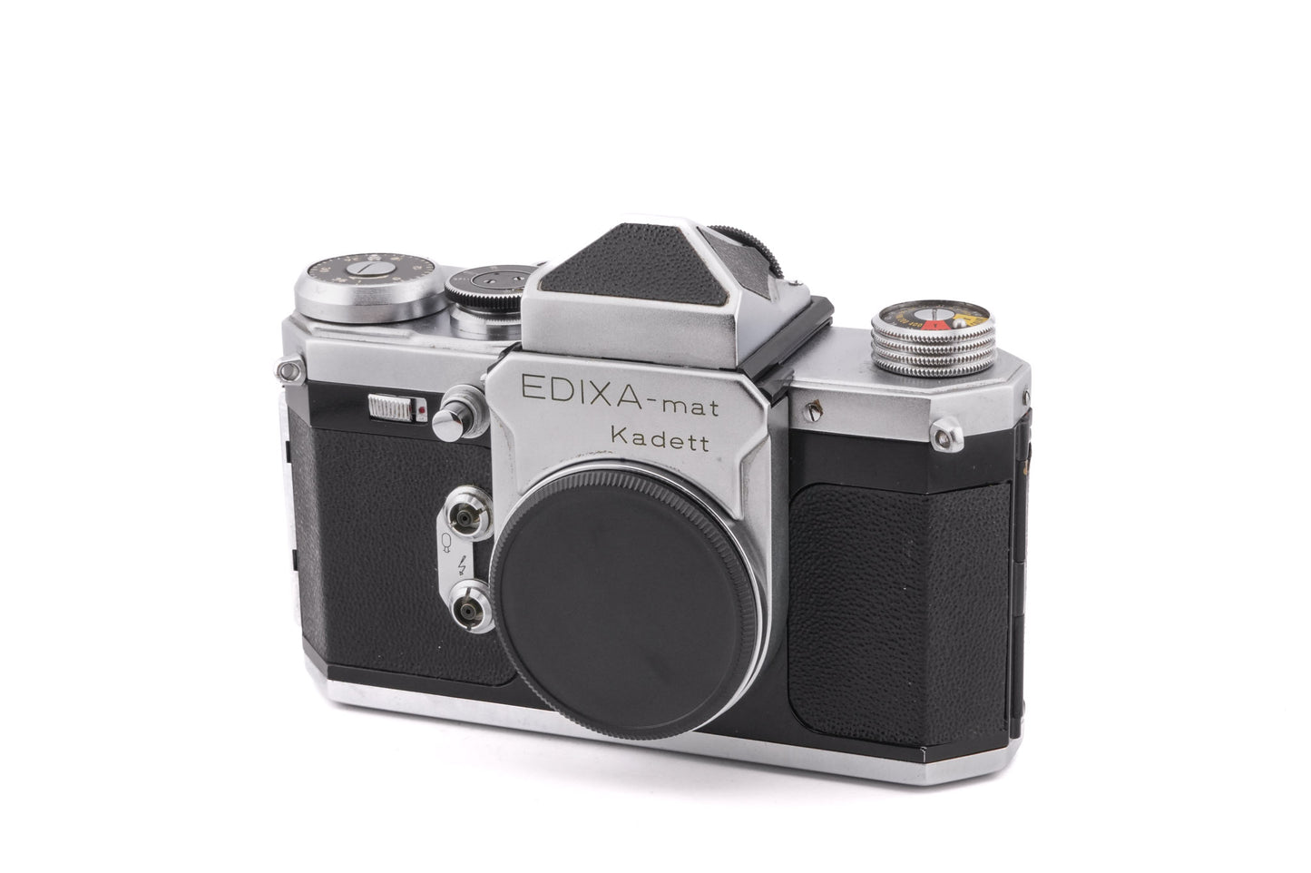 Wirgin Edixa-Mat Kadett - Camera