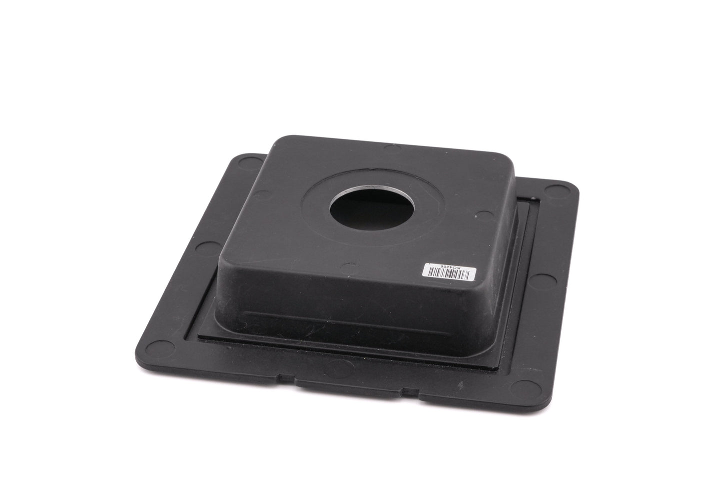 Cambo C-228 Recessed Lens Board (Copal #0)