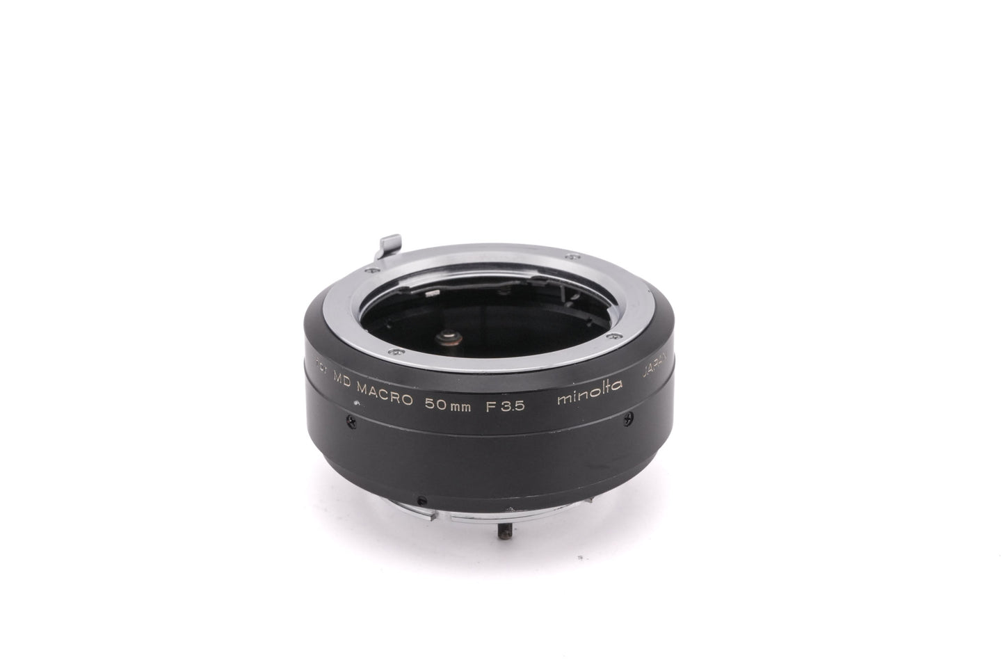 Minolta Life Size Adapter For MD Macro 50mm f3.5 - Accessory