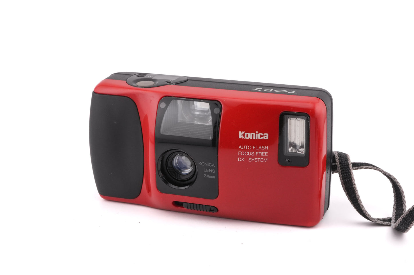 Konica TOP'S - Camera