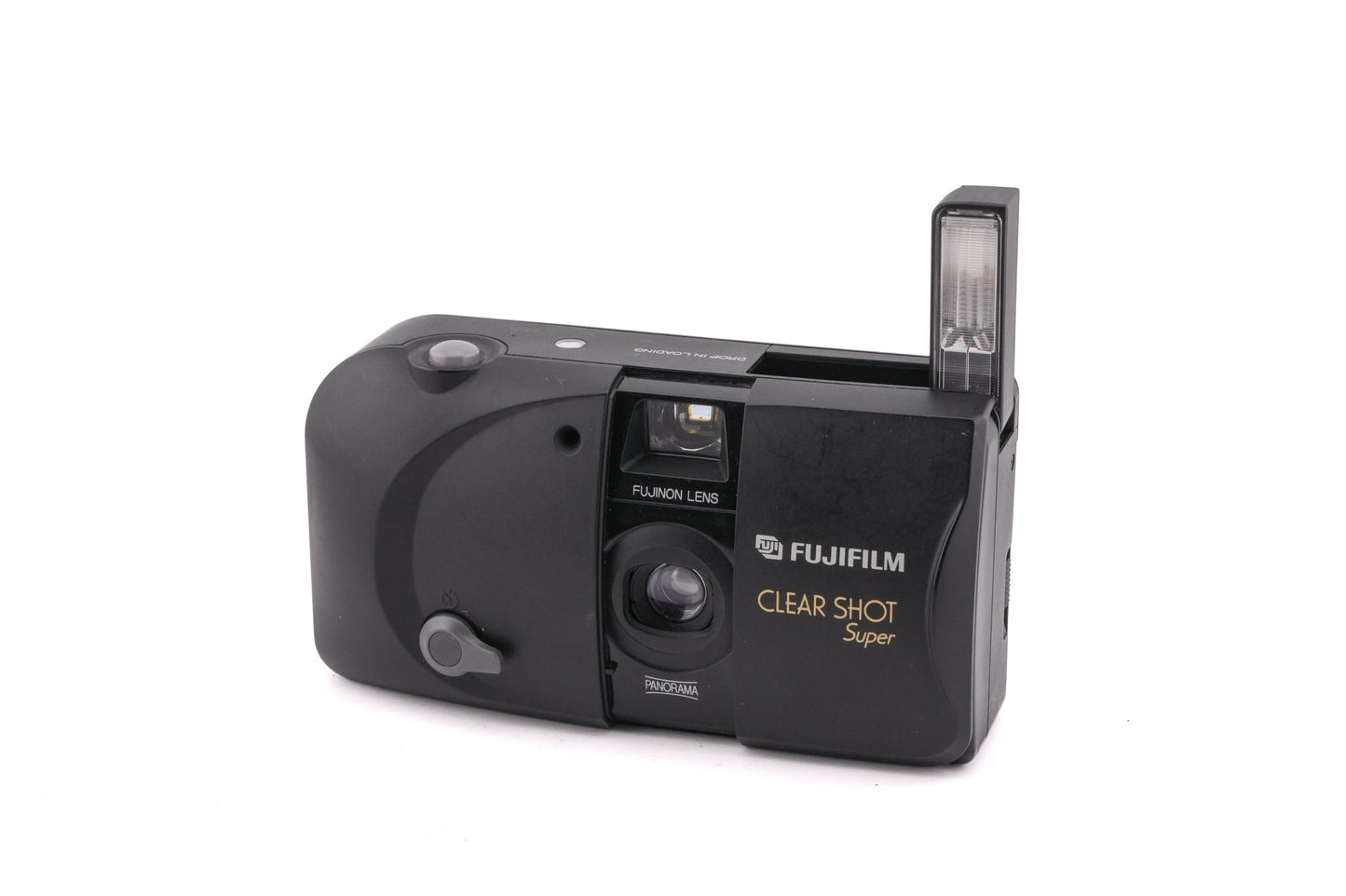 Fujifilm Clear Shot Super - Camera