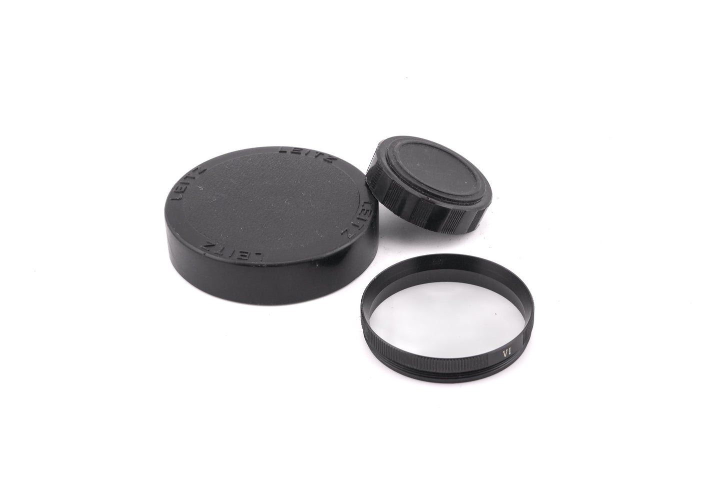 Leica 65mm f3.5 Elmar (Elmar-V / 11162)