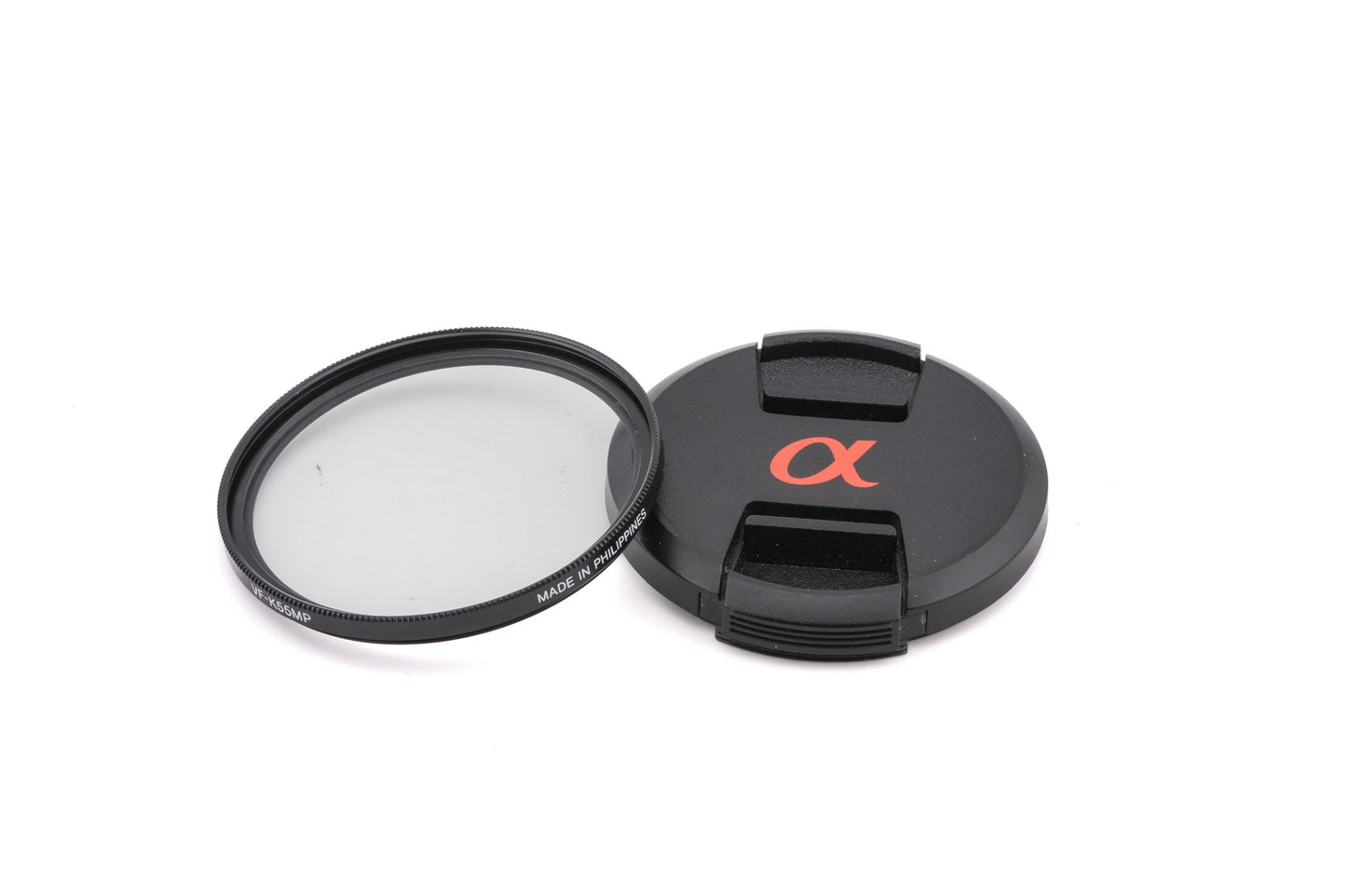 Sony 18-55mm f3.5-5.6 DT SAM