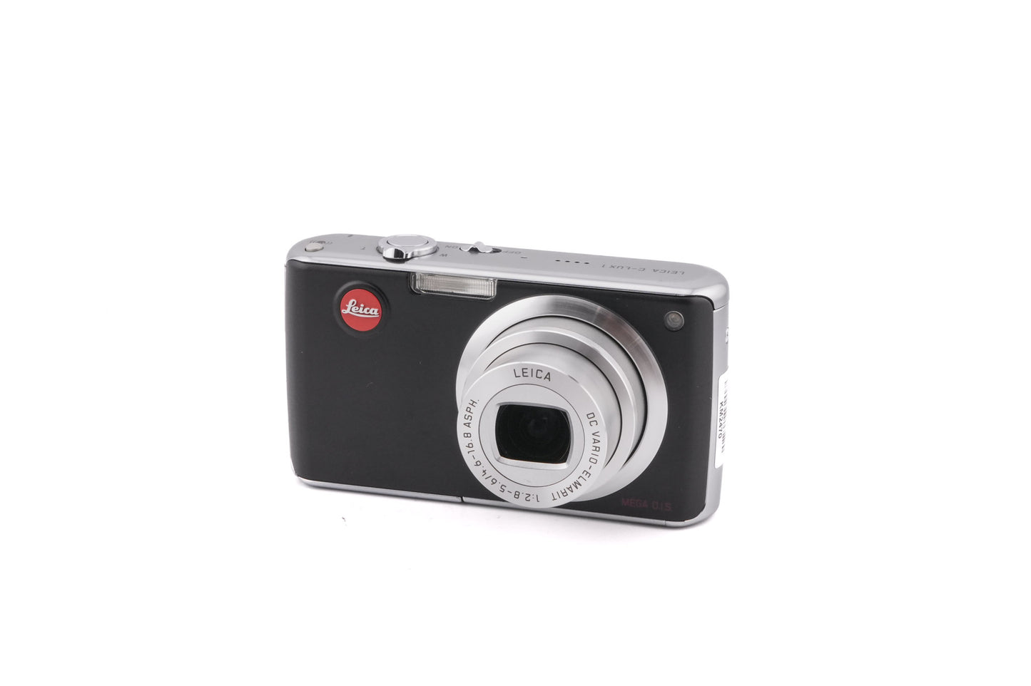 Leica C-Lux 1 - Camera