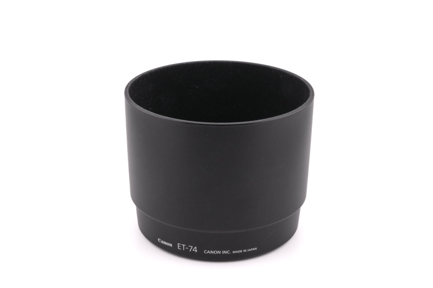 Canon ET-74 Lens Hood - Accessory