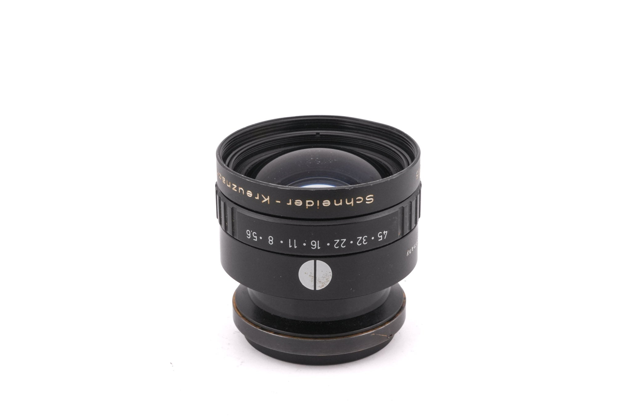 Schneider-Kreuznach 135mm f5.6 Componon-S