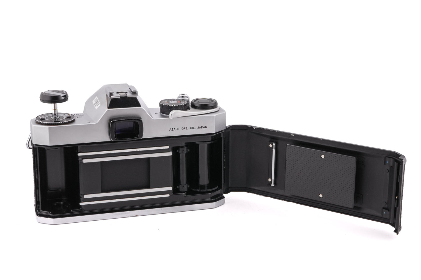 Pentax Spotmatic SP F