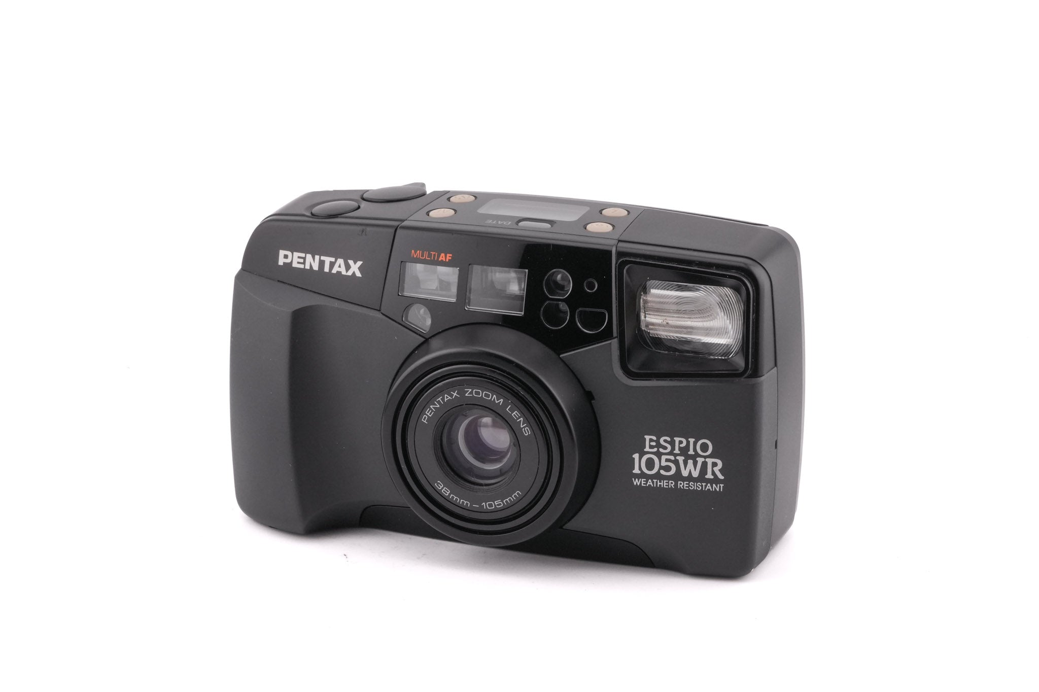 Pentax Espio 105WR - Camera – Kamerastore