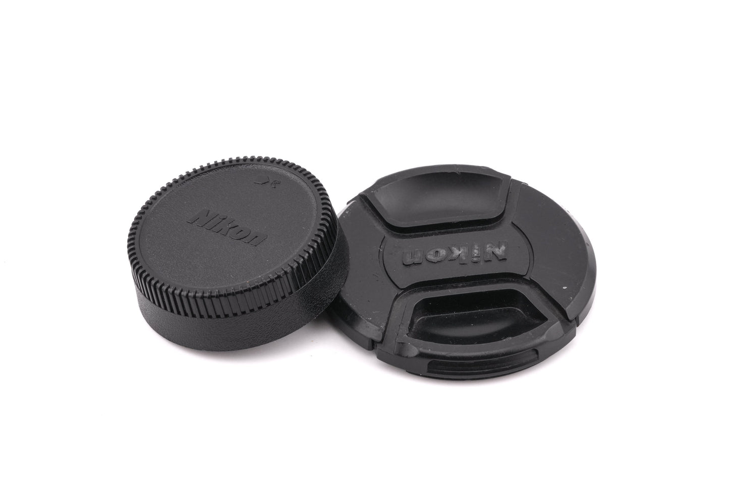 Nikon 18-70mm f3.5-4.5 AF-S Nikkor G ED