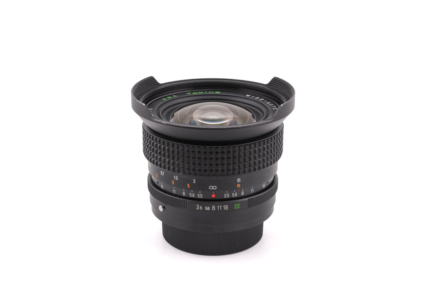 Tokina 17mm f3.5 RMC Wide-Auto - Lens
