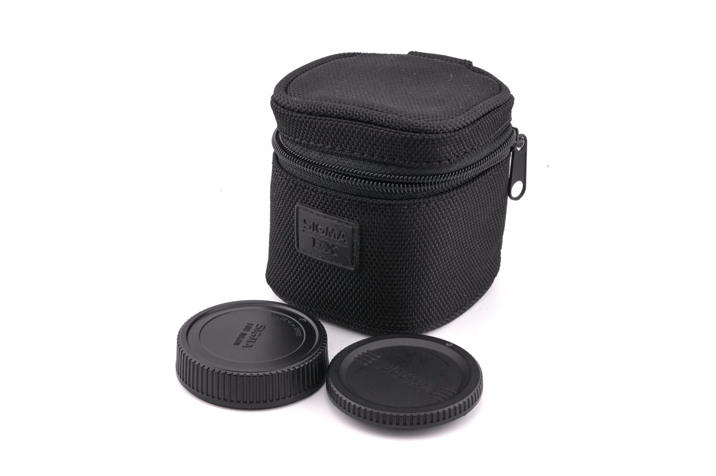 Sigma 1.4x APO Teleconverter EX DG