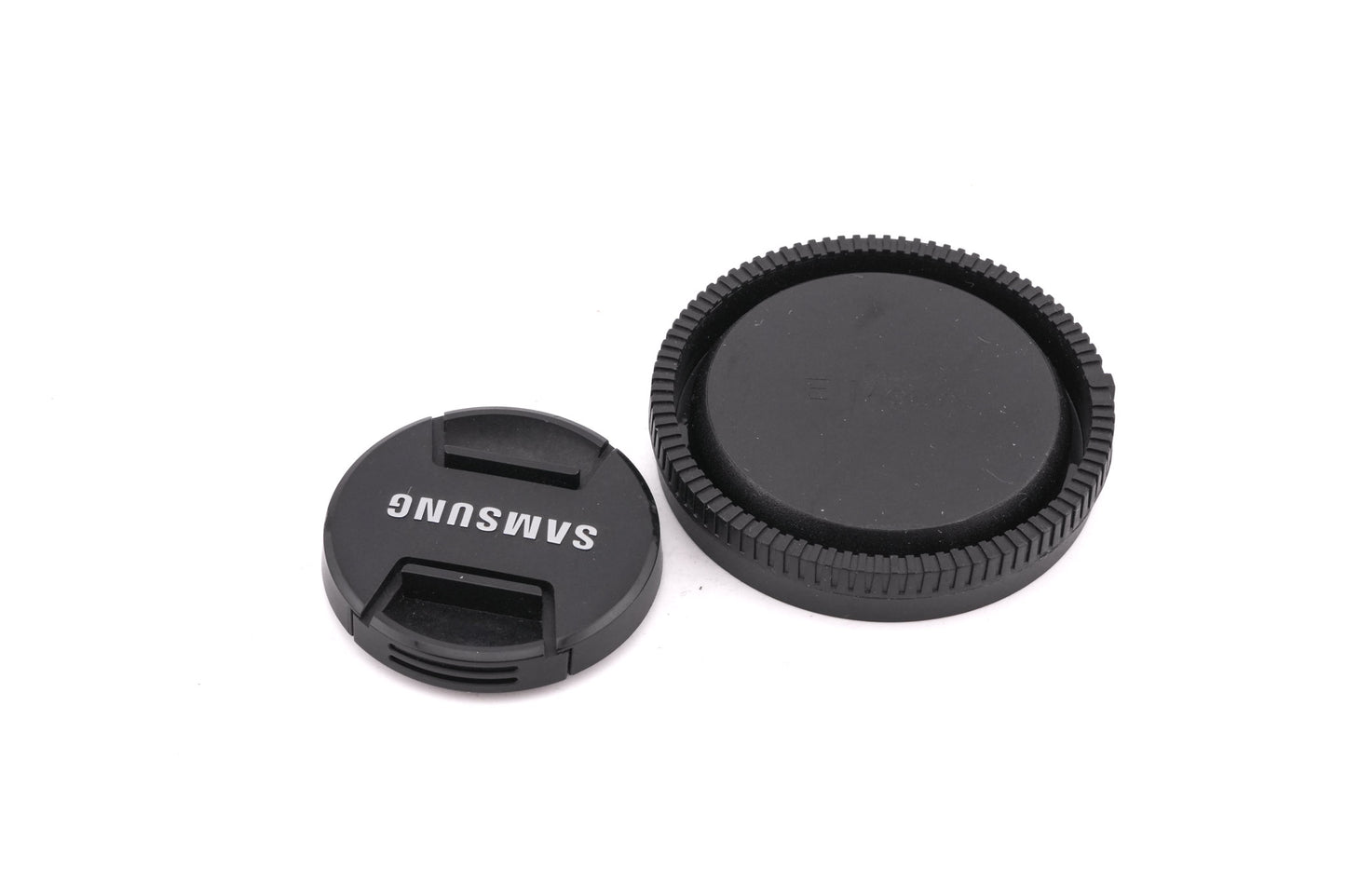 Samsung 20-50mm f3.5-5.6 II ED i-Function